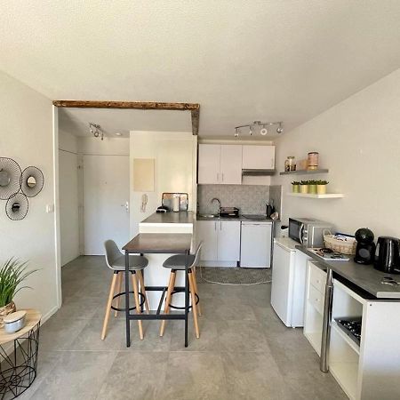 Bara By Yume Apartment Toulouse Ngoại thất bức ảnh