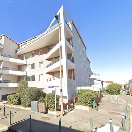 Bara By Yume Apartment Toulouse Ngoại thất bức ảnh