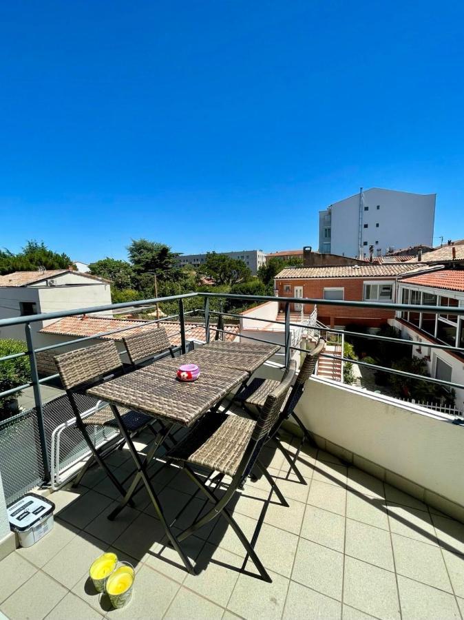 Bara By Yume Apartment Toulouse Ngoại thất bức ảnh