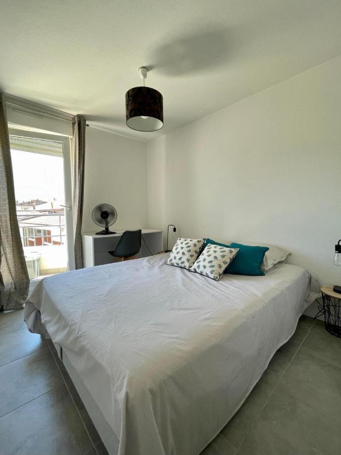 Bara By Yume Apartment Toulouse Ngoại thất bức ảnh