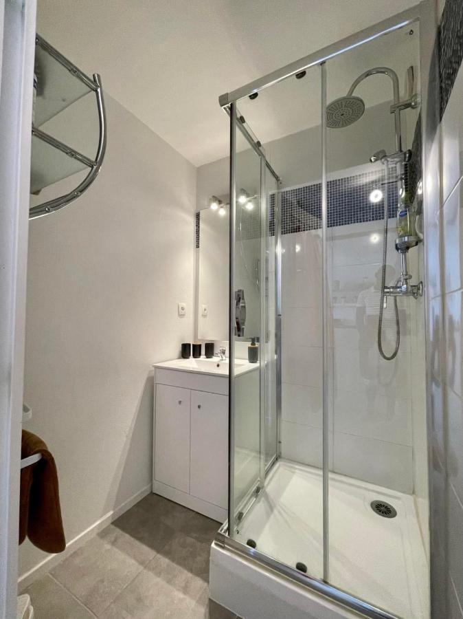 Bara By Yume Apartment Toulouse Ngoại thất bức ảnh