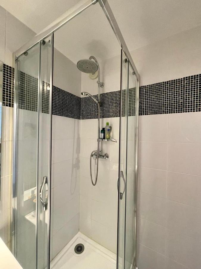 Bara By Yume Apartment Toulouse Ngoại thất bức ảnh